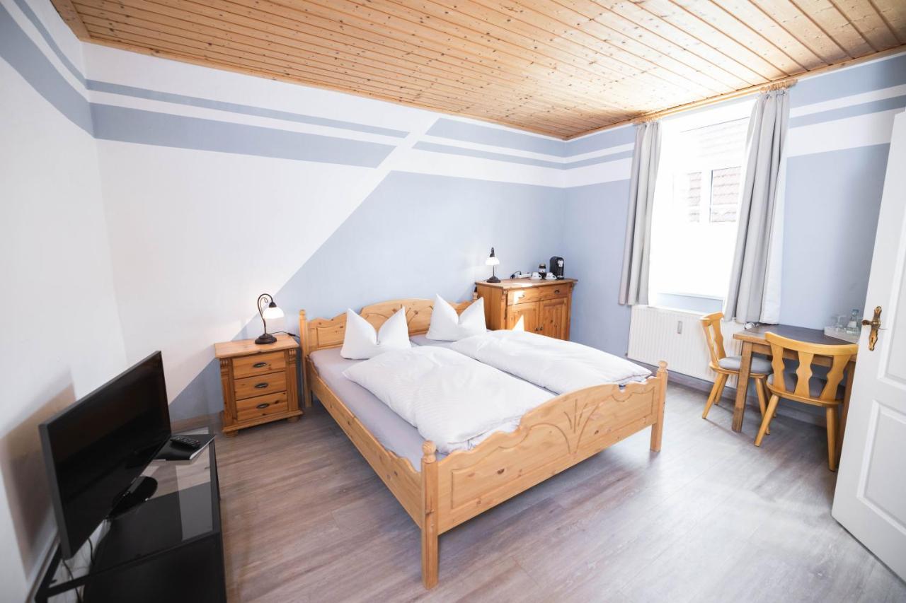 Pension Friedrichshof Бад-Клостерлаусниц Экстерьер фото